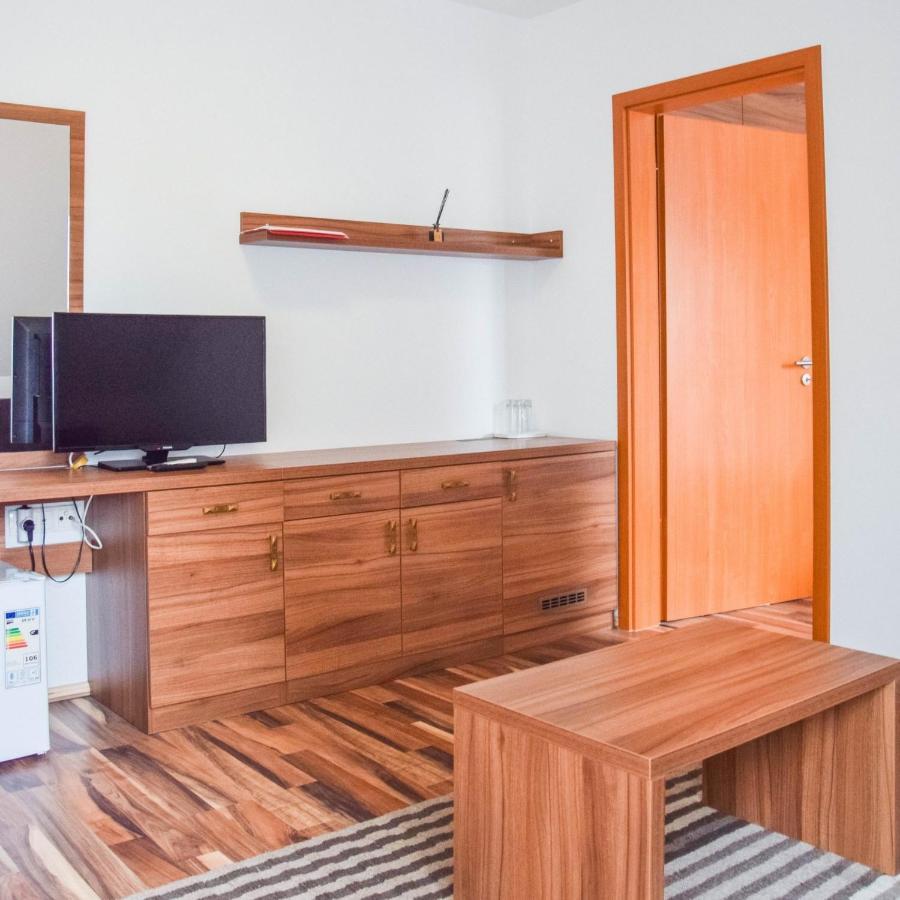 Hotel Hethland Zamardi Vsz Ueduelo Exterior foto