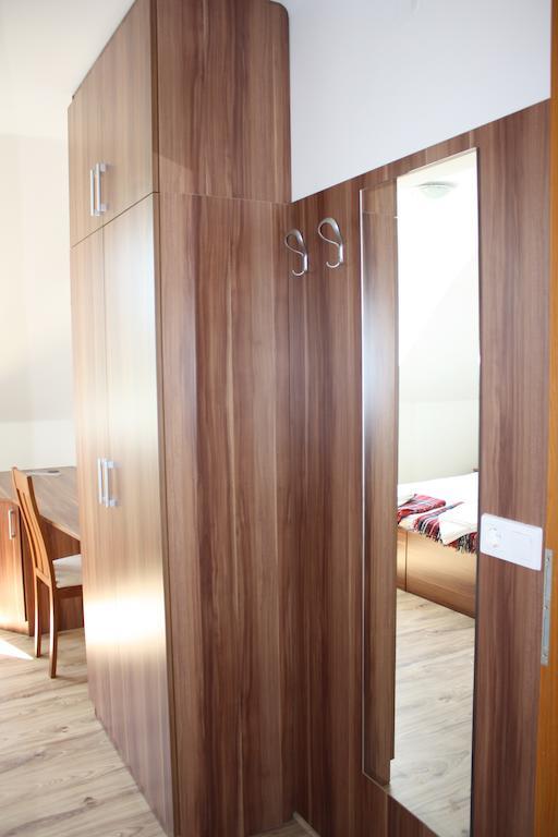 Hotel Hethland Zamardi Vsz Ueduelo Zimmer foto