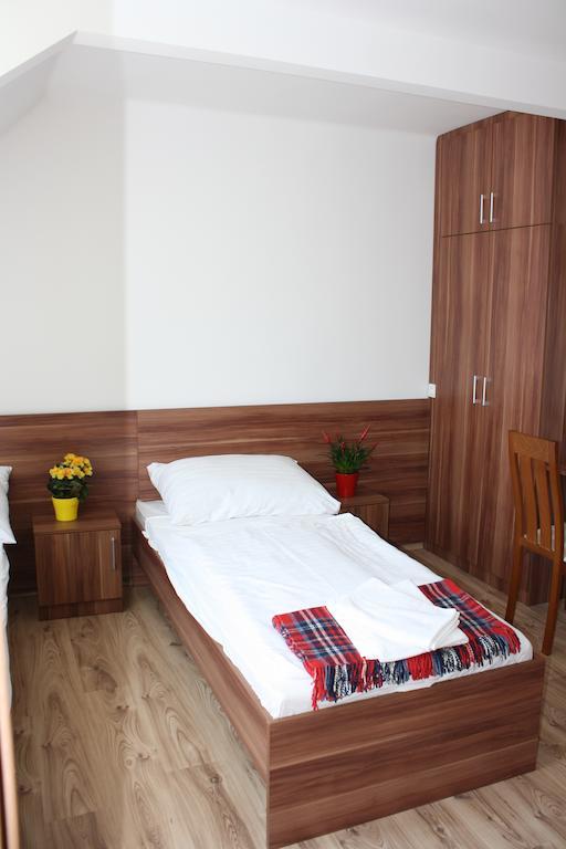 Hotel Hethland Zamardi Vsz Ueduelo Zimmer foto