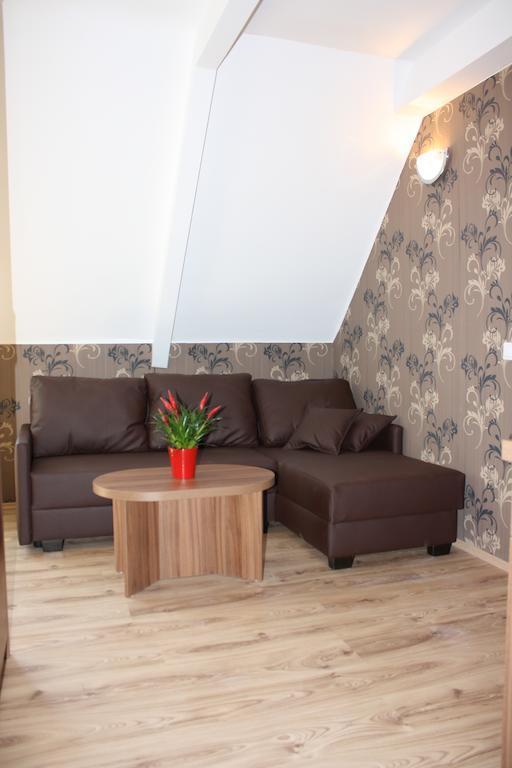 Hotel Hethland Zamardi Vsz Ueduelo Zimmer foto