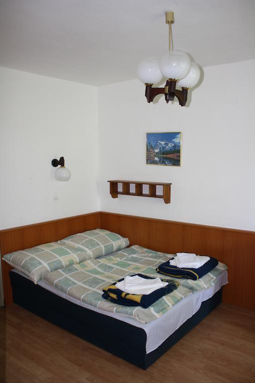 Hotel Hethland Zamardi Vsz Ueduelo Zimmer foto