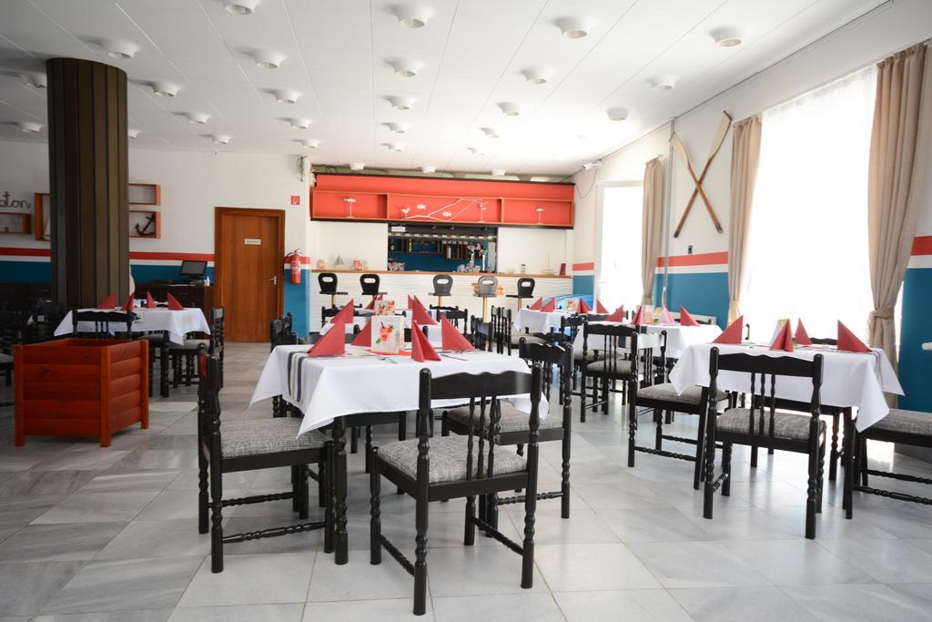 Hotel Hethland Zamardi Vsz Ueduelo Exterior foto