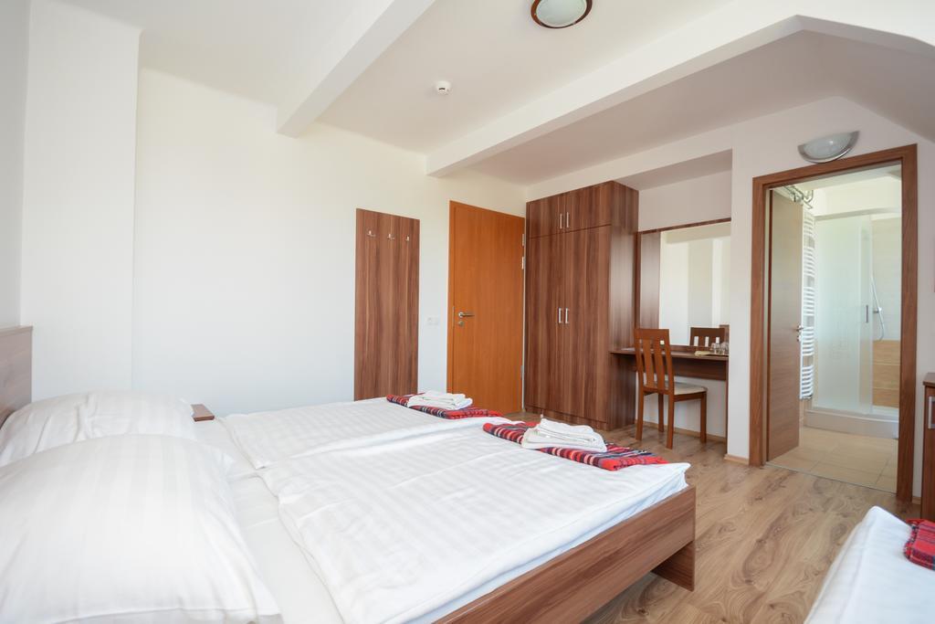 Hotel Hethland Zamardi Vsz Ueduelo Exterior foto